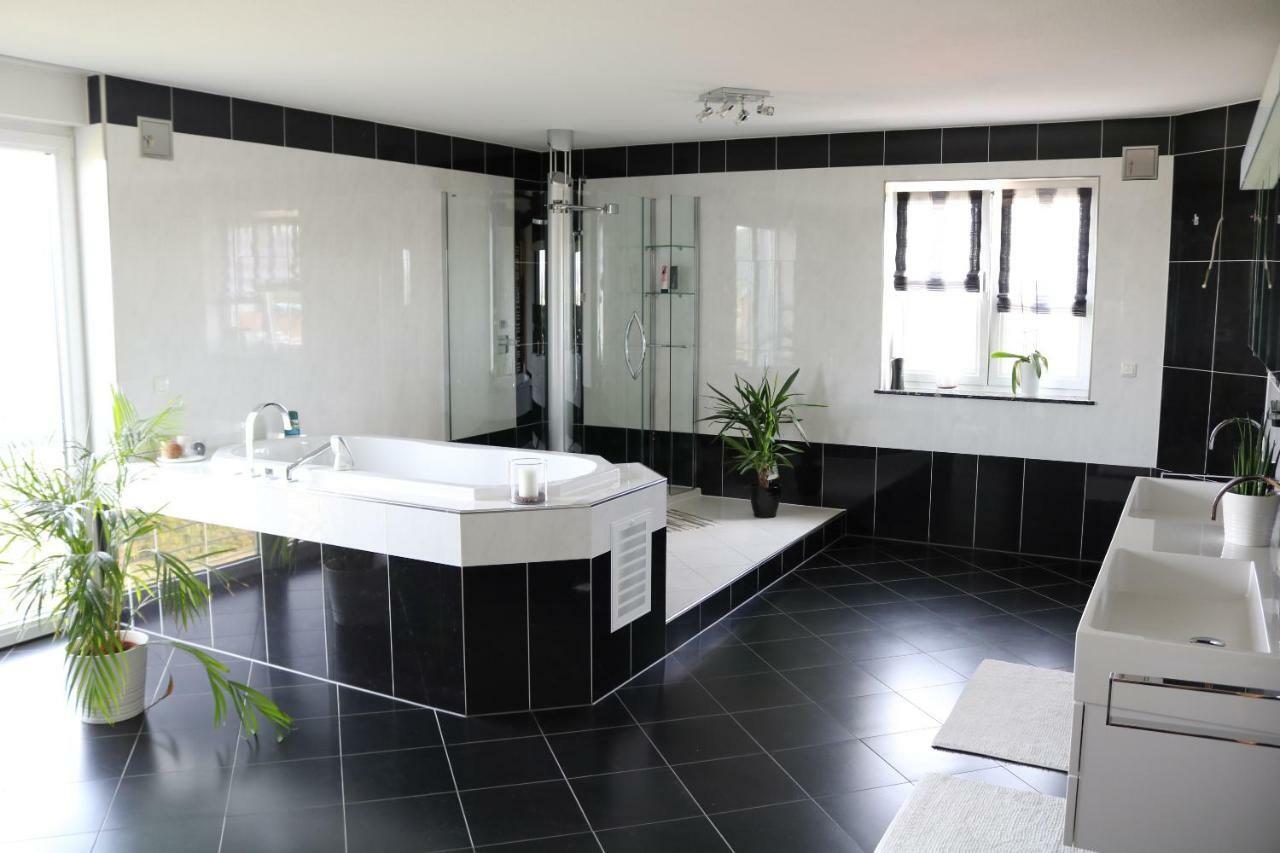 Apartament "Fahner Muehle" Gierstädt Zewnętrze zdjęcie