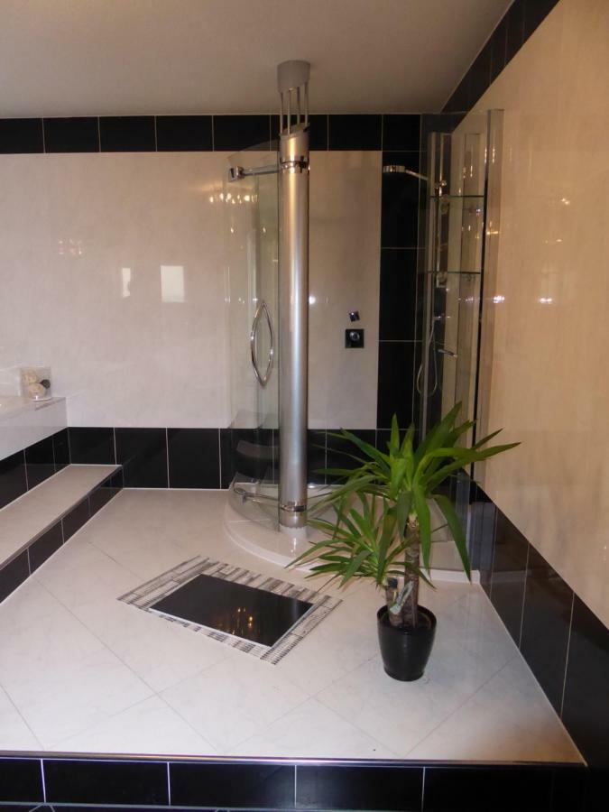 Apartament "Fahner Muehle" Gierstädt Zewnętrze zdjęcie