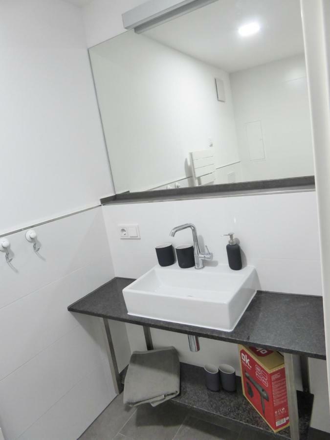 Apartament "Fahner Muehle" Gierstädt Zewnętrze zdjęcie
