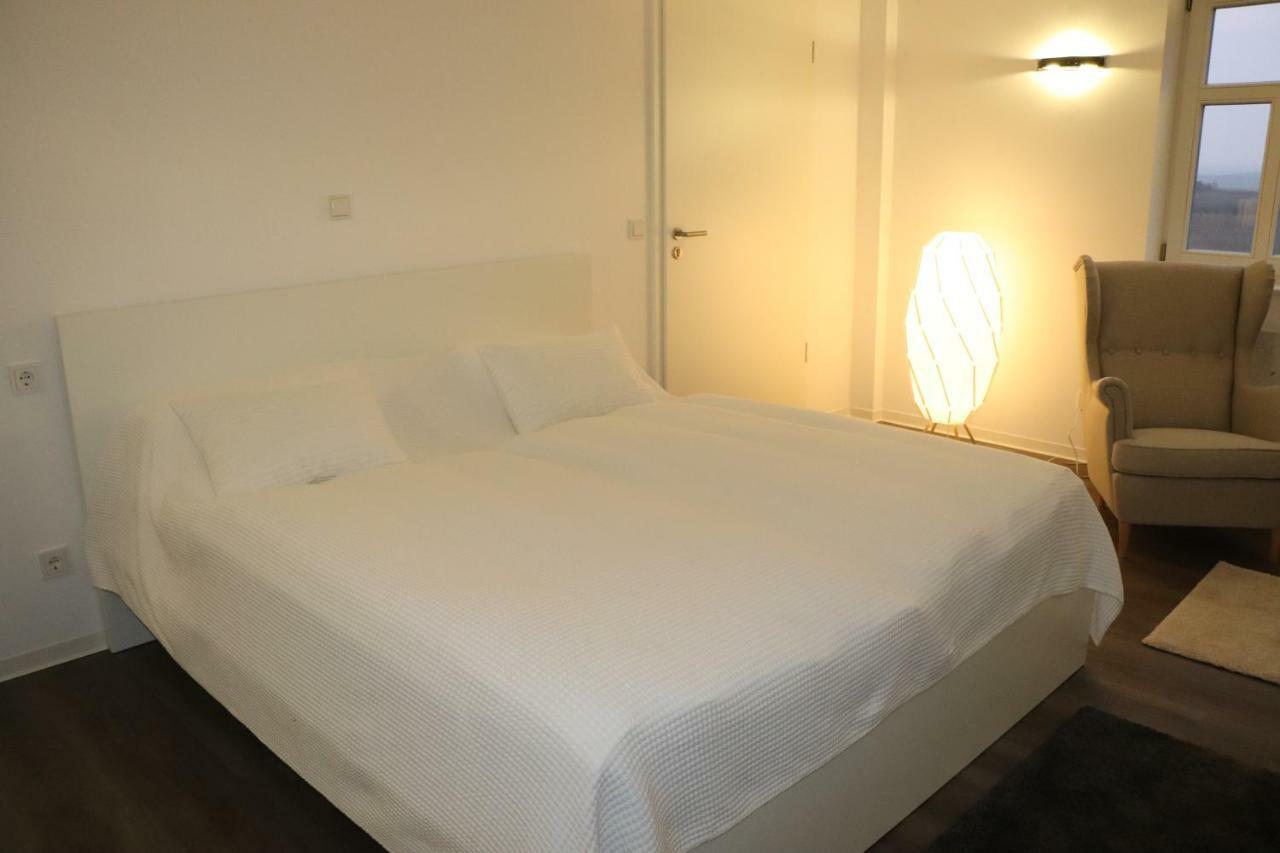 Apartament "Fahner Muehle" Gierstädt Zewnętrze zdjęcie