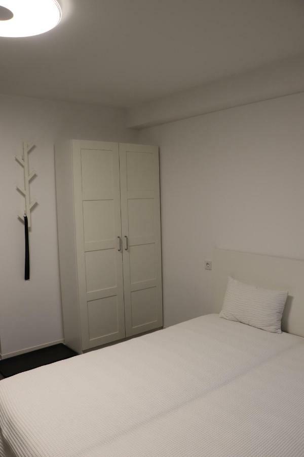 Apartament "Fahner Muehle" Gierstädt Zewnętrze zdjęcie