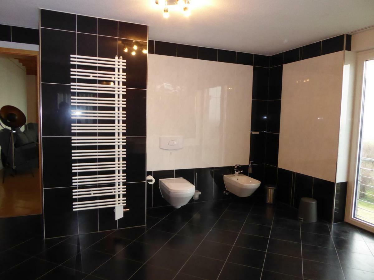 Apartament "Fahner Muehle" Gierstädt Zewnętrze zdjęcie