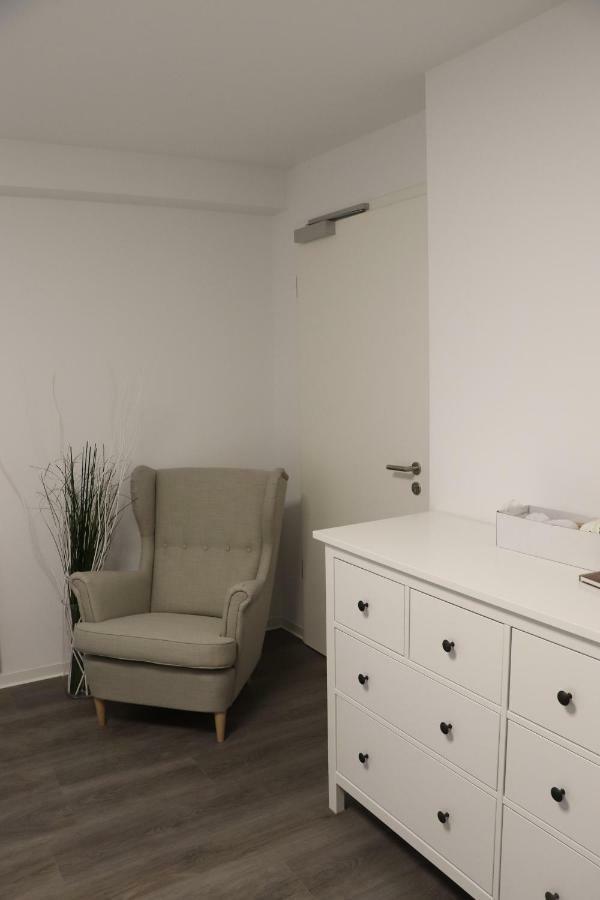 Apartament "Fahner Muehle" Gierstädt Zewnętrze zdjęcie