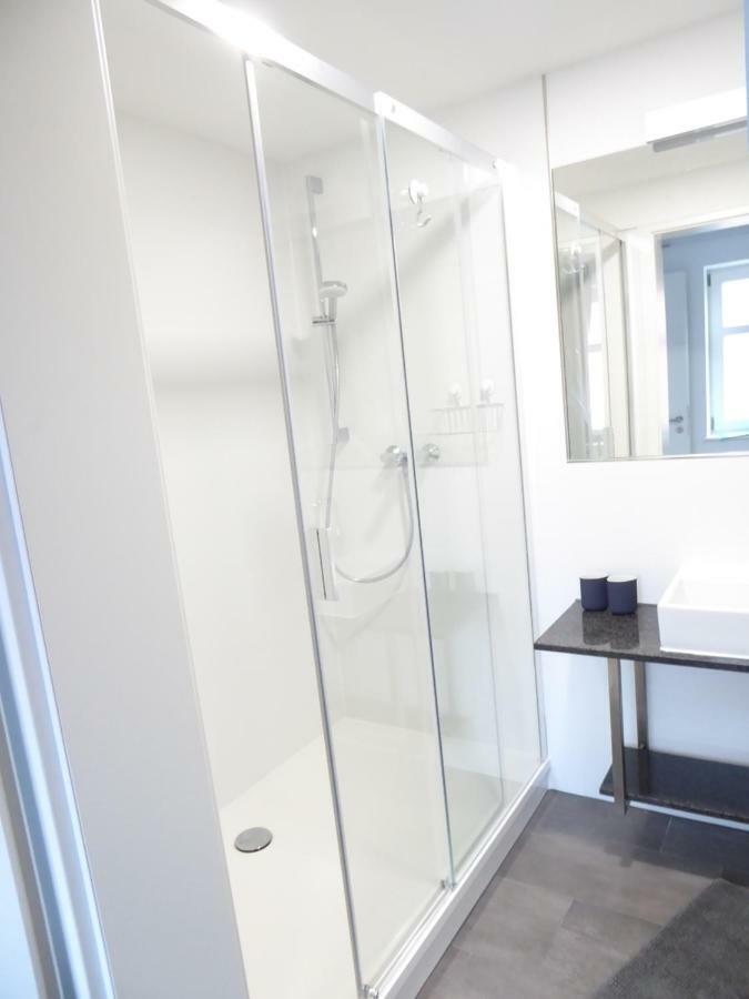 Apartament "Fahner Muehle" Gierstädt Zewnętrze zdjęcie